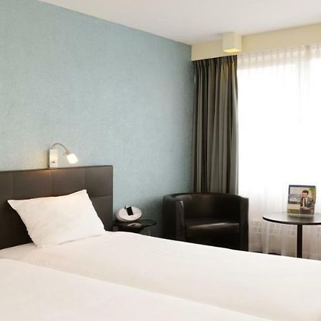 Amrath Hotel Brabant Breda Exterior photo